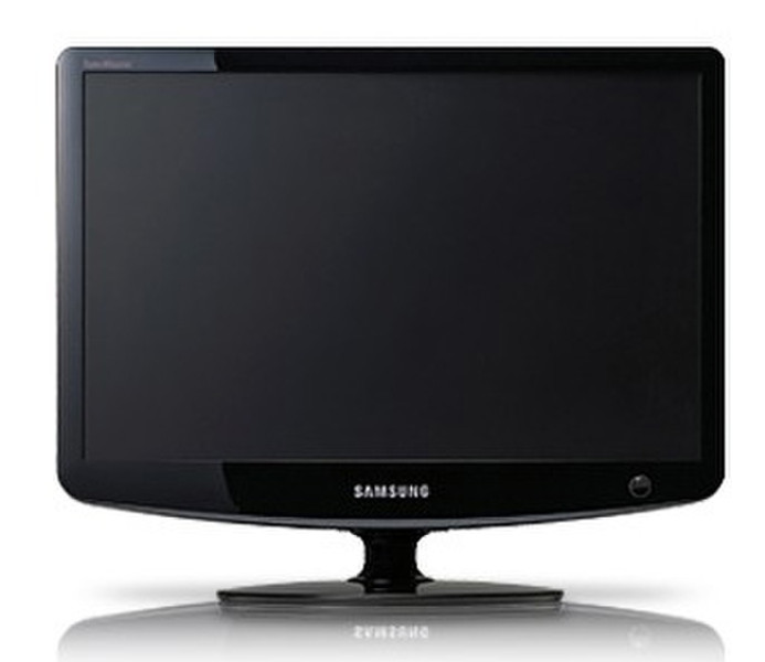 Samsung 2032BW 20