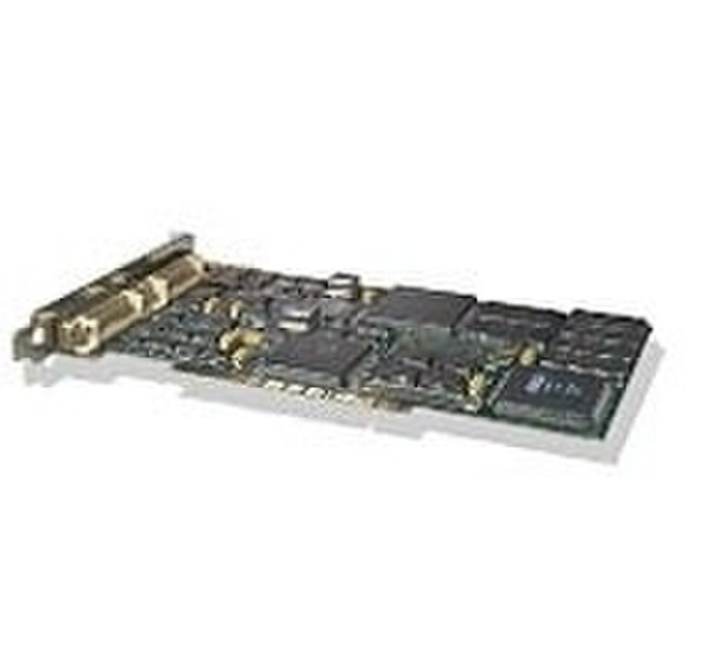 Eicon Eiconcard S94 PCI 66MHz Последовательный интерфейсная карта/адаптер