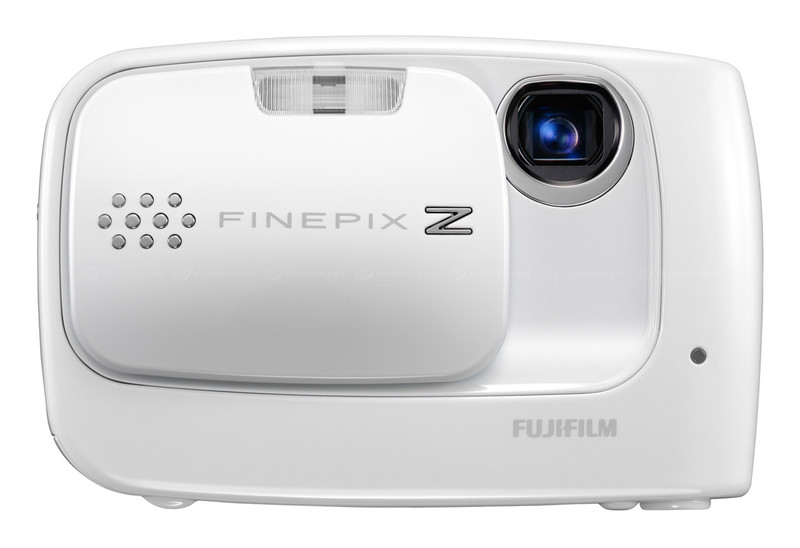 Fujifilm FinePix Z30 Compact camera 10MP 1/2.3