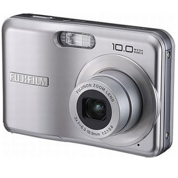 Fujifilm FinePix A100 Компактный фотоаппарат 10МП 1/2.3
