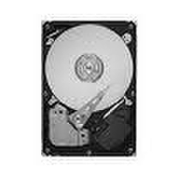 Seagate DiamondMax 21 DimondMax 7200 SATA II 320GB 320GB Serial ATA II Interne Festplatte