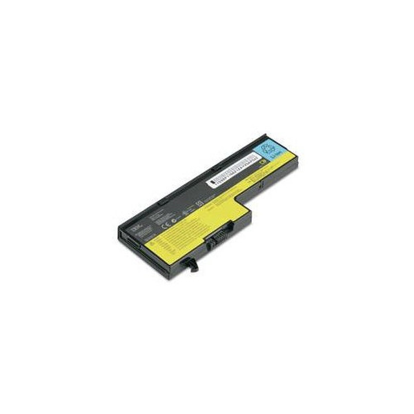 Lenovo ThinkPad X60 Series 4 Cell Enhanced Capacity Battery Литий-ионная (Li-Ion) 14.4В аккумуляторная батарея
