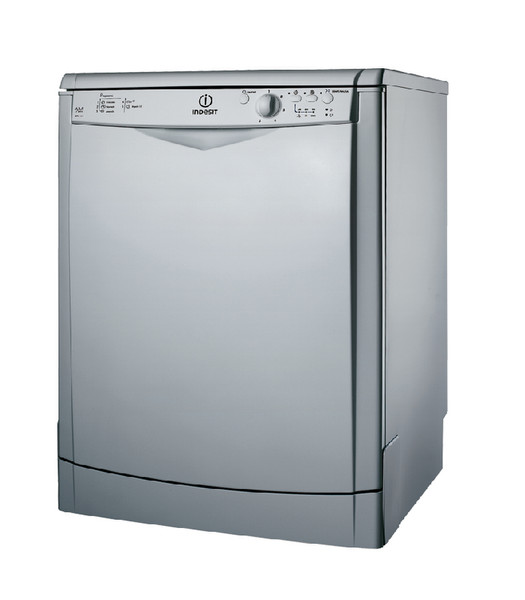 Indesit DFG 151 S IT freestanding 12place settings A dishwasher
