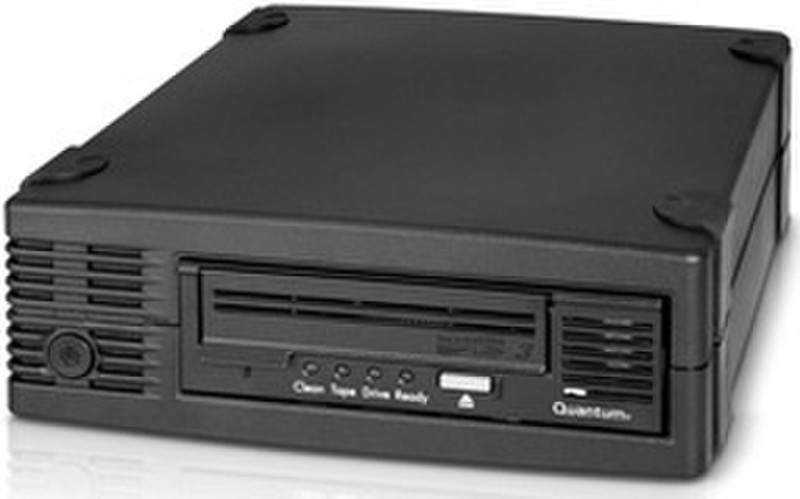 Quantum LTO-3 HH LTO 400GB tape drive