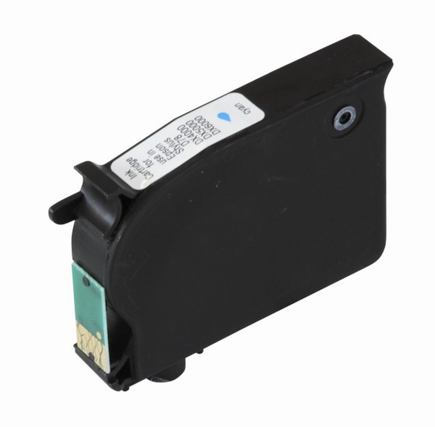 Emstar 10EPSTD78C-E128 Cyan ink cartridge