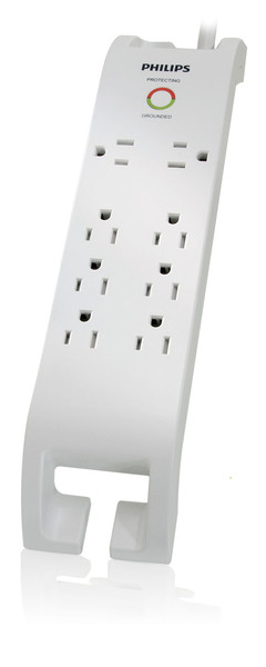 Philips Surge protector SPP3080B/17