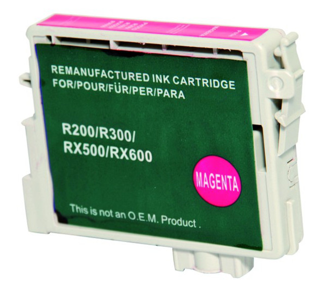 Emstar 10EPSTR300M-E88 magenta ink cartridge