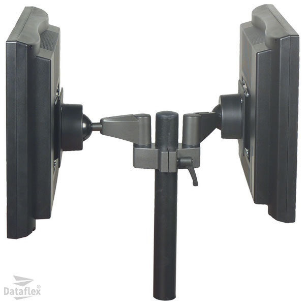 Dataflex ViewMaster M2 Monitor Arm 553