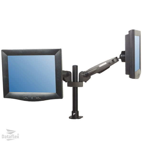 Dataflex ViewMaster M5 Monitor Arm 583
