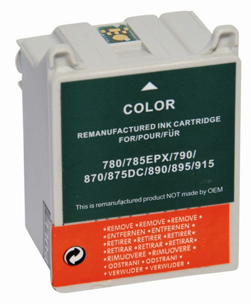 Emstar 10EPST870C/E24 Cyan,Light cyan,Light magenta,Magenta,Yellow ink cartridge