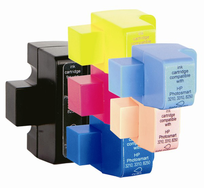 Emstar 10HPPS3210MULTI-H96 ink cartridge