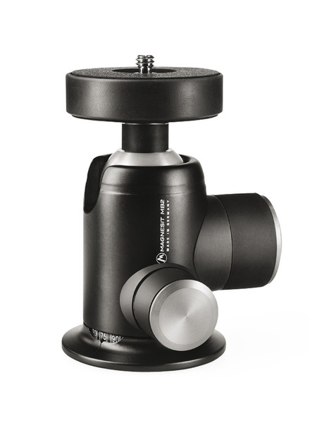 Cullmann Magnesit MB 2.1 Black tripod head