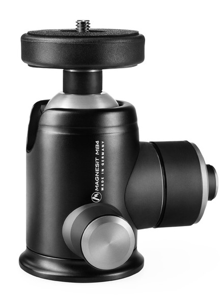 Cullmann Magnesit MB 4.1 Black tripod head