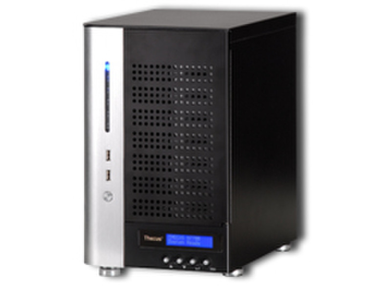 Origin Storage Thecus N7700+ 7Bay iSCSI Enterprise NAS 7TB