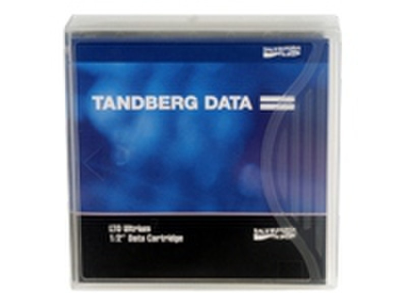 Tandberg Data 20xPack LTO-3 LTO