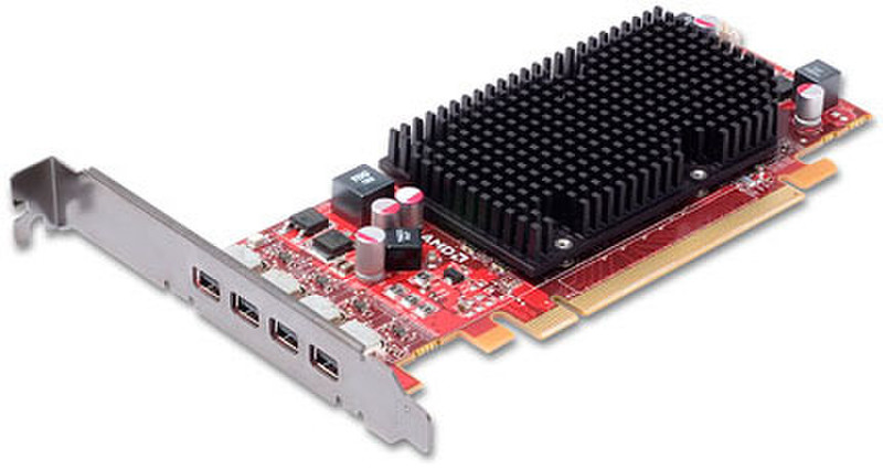 AMD 100-505610 видеокарта