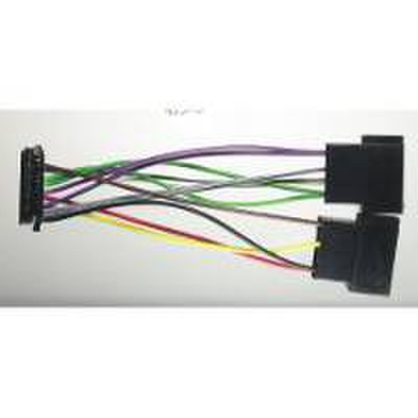 CSB 459005 Разноцветный кабельный разъем/переходник