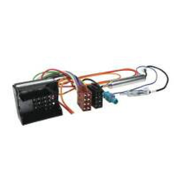 CSB Radio Adapter Cable Citroën / Peugeot Mehrfarben Kabelschnittstellen-/adapter