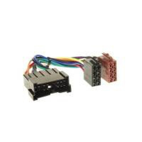 CSB Radio Adapter Cable Hyundai / Kia Multicolour cable interface/gender adapter