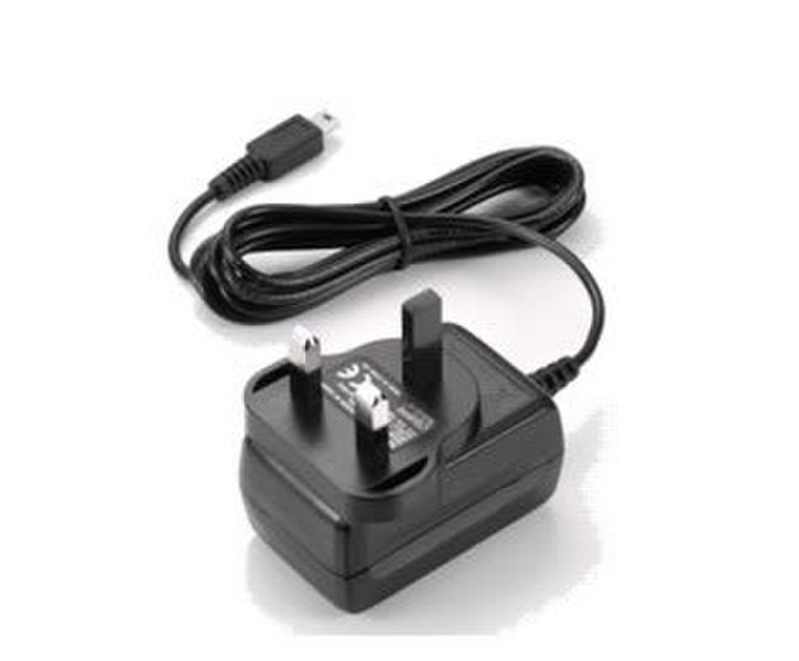 Hypertec BLA-PSU/8800 Indoor Black mobile device charger