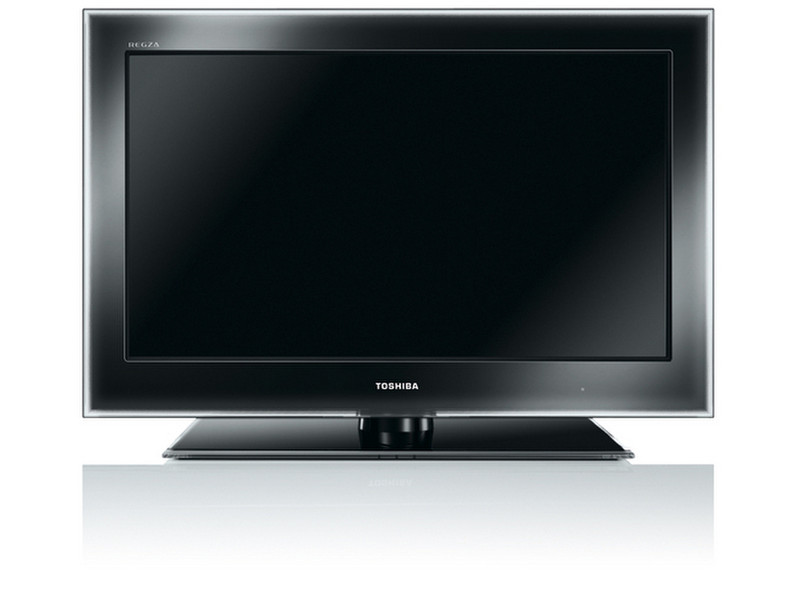 Toshiba 40VL733D 40Zoll Full HD Schwarz LED-Fernseher