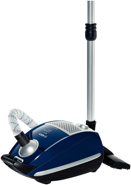 Bosch BSGL52233 Cylinder vacuum 4.5L 2200W Blue vacuum