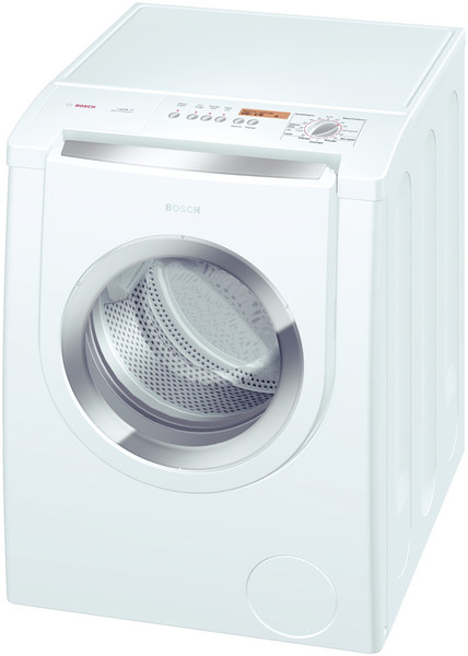 Bosch WBB24751FF Freistehend Frontlader 10kg 1200RPM Weiß Waschmaschine