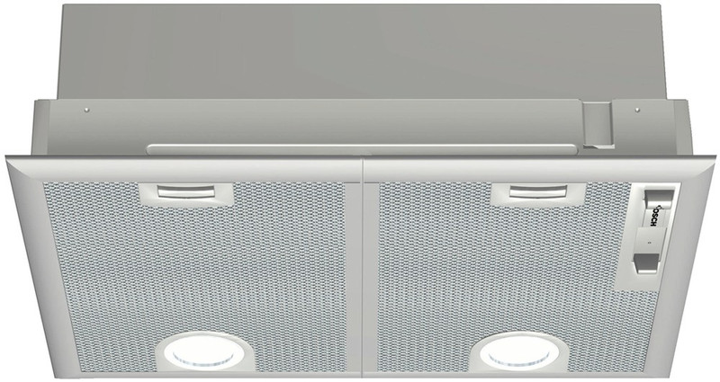 Bosch DHL545S кухонная вытяжка