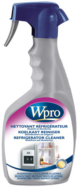 Wpro FCS200 500ml all-purpose cleaner