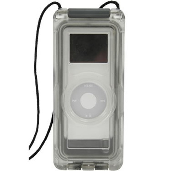 Otterbox for iPod nano Transparent