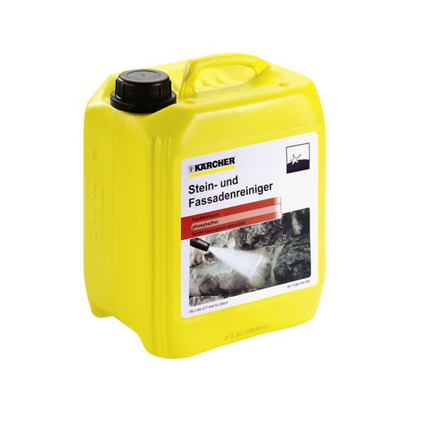 Kärcher Stone and facade cleaners 5000ml all-purpose cleaner