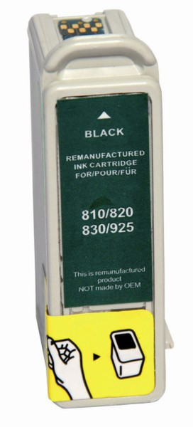 Emstar 10EPST810S/E35 Black ink cartridge