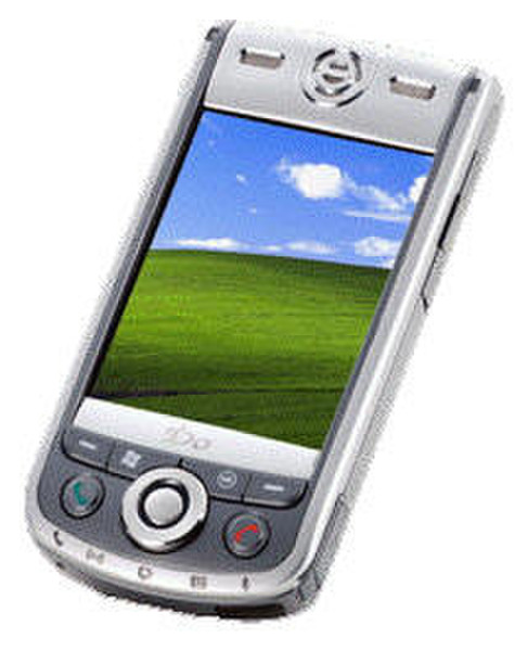 iGo S601 смартфон
