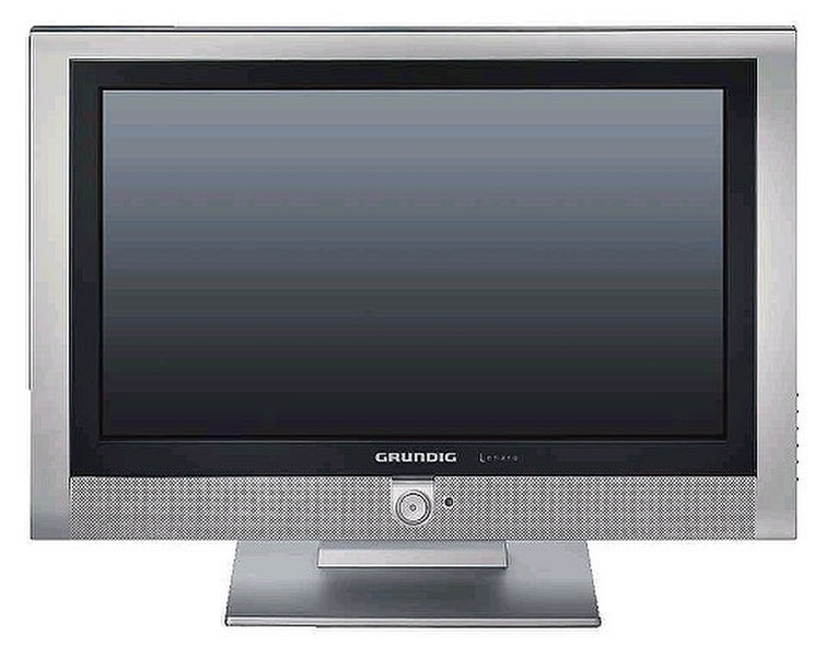 Grundig LW 51-7605 20Zoll Silber LCD-Fernseher