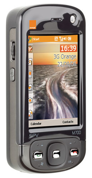Orange SPV M700 smartphone