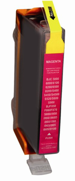 Emstar 10CAIP4000UM/C60 magenta ink cartridge