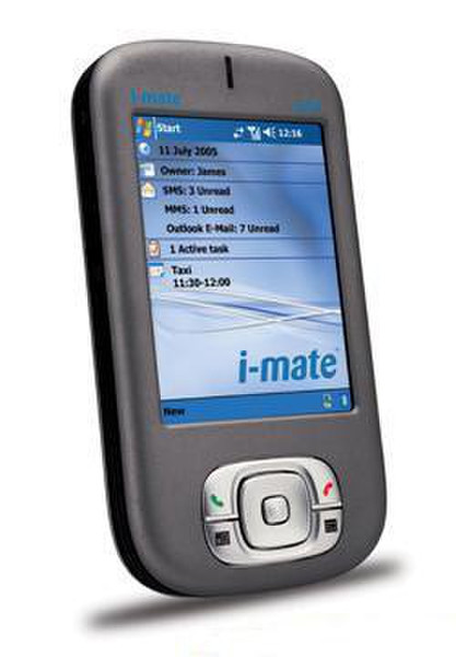 i-mate Jam 128 smartphone