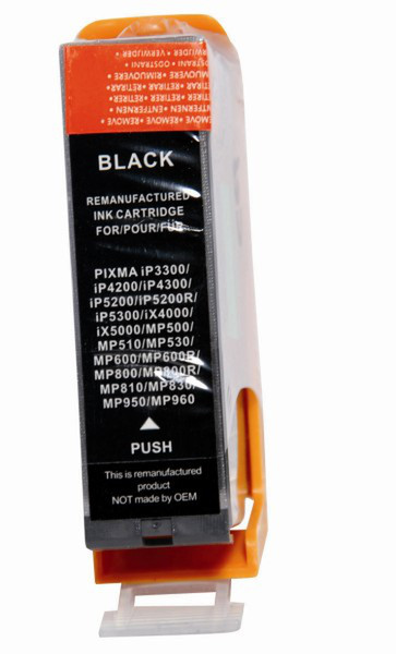 Emstar 12CAIP4200S-C69 Black ink cartridge
