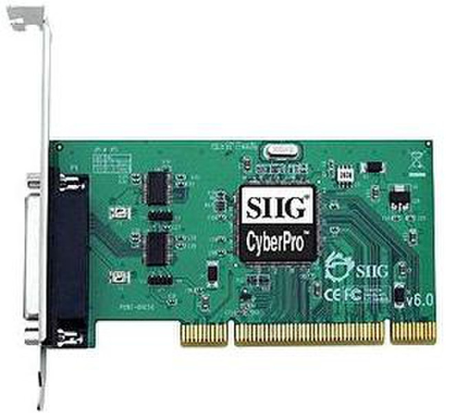 Siig Dual Profile POS 2S interface cards/adapter