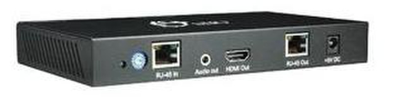 Siig CE-H20411-S1 1650Mbit/s network media converter