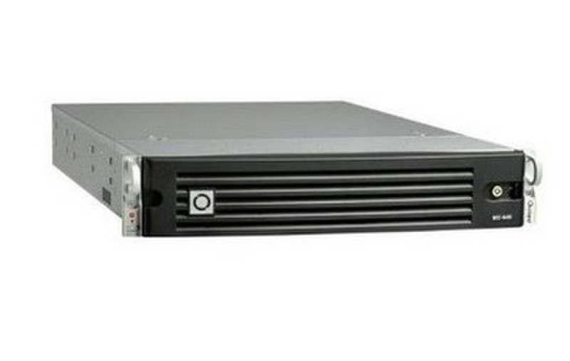 Overland Storage 1TB SnapServer E2000 4-Pack 1000GB Serial ATA II internal hard drive