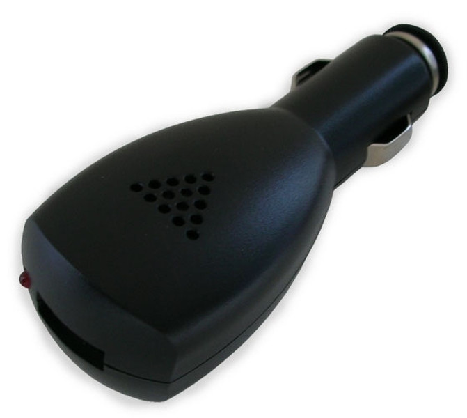 Artwizz CarPlug USB, Black Черный адаптер питания / инвертор