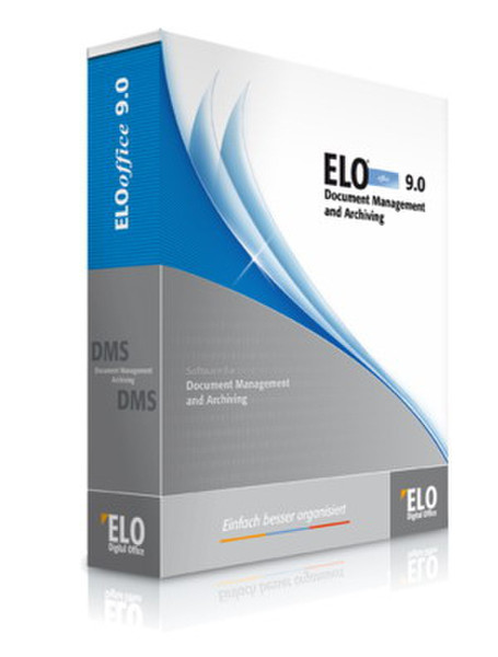 Elo Touch Solution ELOoffice 9.0