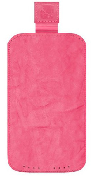 Gripis 2018034548 Розовый чехол для мобильного телефона