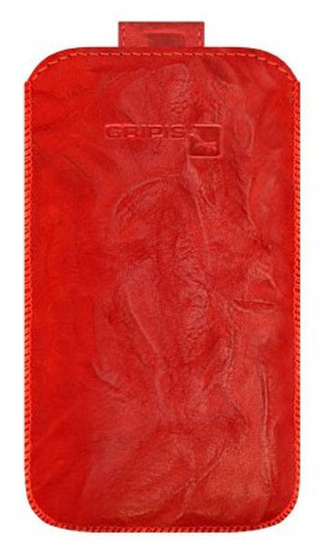 Gripis 2018034542 Red mobile phone case