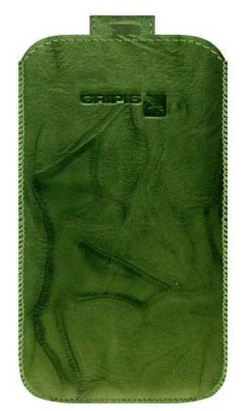Gripis 2018034545 Green mobile phone case