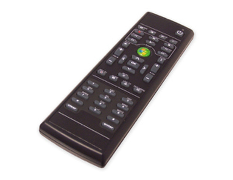 Siig CE-000022-S1 Black remote control