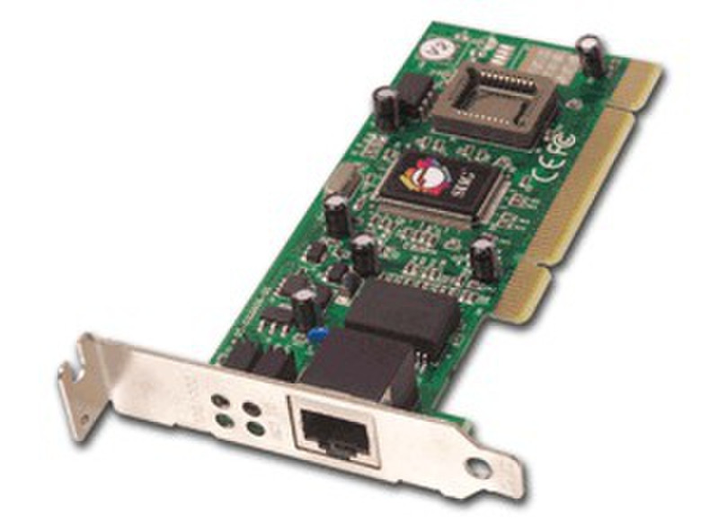 Siig LP-GP1011-S2 interface cards/adapter