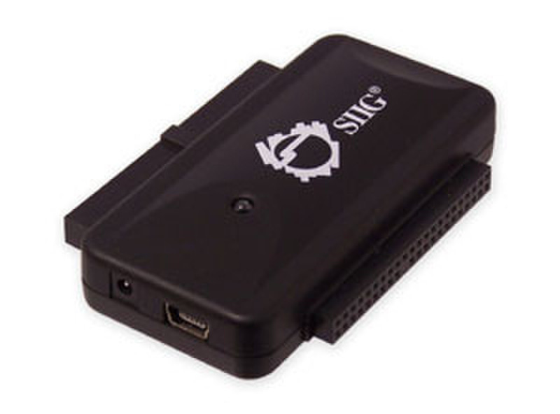 Siig JU-SA0012-S1 interface cards/adapter