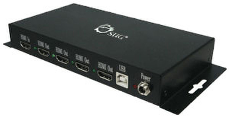 Siig CE-H20B11-S1 HDMI video splitter
